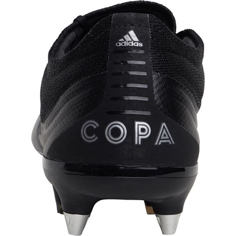 adidas Copa 19.1 Firm Ground Soccer Cleats Mens